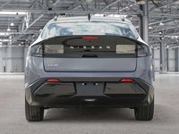 2026 Nissan LEAF Platinum Plus-4