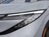 2026 Nissan LEAF Platinum Plus-6