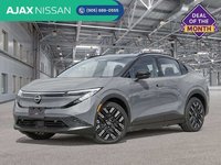 2026 Nissan LEAF Platinum Plus-0