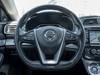 2017 Nissan Maxima 3.5 SL-7