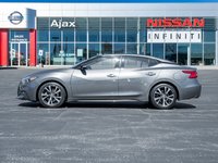 2017 Nissan Maxima 3.5 SL-2