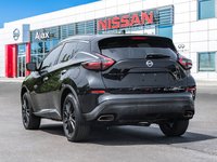 2021 Nissan Murano SL-4