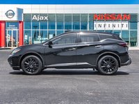 2021 Nissan Murano SL-2