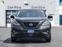 2021 Nissan Murano SL-1