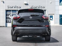 2021 Nissan Murano SL-5