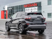 2024 Nissan Murano SV-4