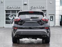 2024 Nissan Murano SV-5