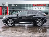 2024 Nissan Murano SV-2