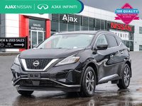 2024 Nissan Murano SV-0