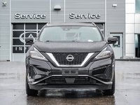 2024 Nissan Murano SV-1