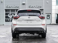 2024 Nissan Murano SV-5