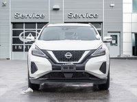 2024 Nissan Murano SV-1