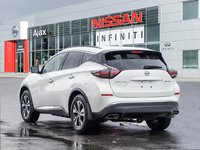 2024 Nissan Murano SV-4