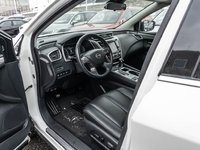 2024 Nissan Murano SV-6