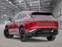 2025 Nissan Murano SV-3