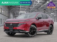 2025 Nissan Murano SV-0