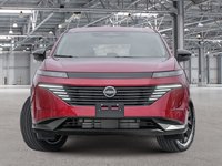 2025 Nissan Murano SV-1