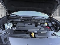 2025 Nissan Murano SV-5