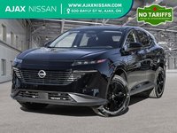 2025 Nissan Murano SV-0