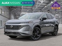 2025 Nissan Murano SV-0