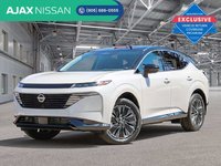 2026 Nissan Murano Platinum-0