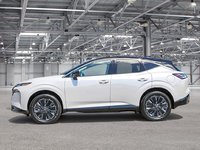2026 Nissan Murano Platinum-2