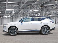 2026 Nissan Murano Platinum-2
