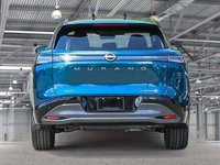 2026 Nissan Murano Platinum-4