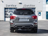 2018 Nissan Pathfinder S-5