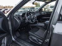 2018 Nissan Pathfinder S-6