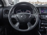 2018 Nissan Pathfinder S-7