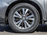 2018 Nissan Pathfinder S-3