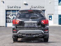 2020 Nissan Pathfinder SL-5