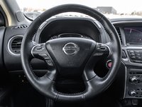 2020 Nissan Pathfinder SL-7