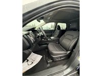 2024 Nissan Pathfinder SV-4