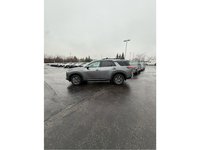 2024 Nissan Pathfinder SV-3