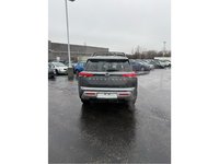 2024 Nissan Pathfinder SV-2