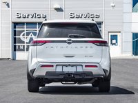 2024 Nissan Pathfinder SV-5