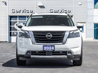 2024 Nissan Pathfinder SV-1