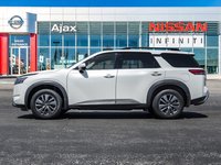 2024 Nissan Pathfinder SV-2