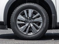 2024 Nissan Pathfinder SV-3