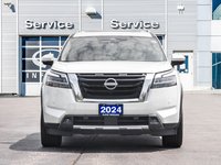 2024 Nissan Pathfinder Platinum-1