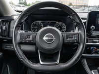 2024 Nissan Pathfinder SV-7
