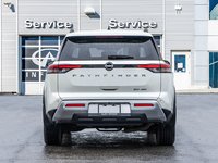 2024 Nissan Pathfinder SV-5