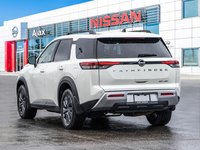 2024 Nissan Pathfinder SV-4