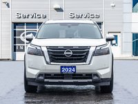 2024 Nissan Pathfinder SV-1