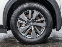 2024 Nissan Pathfinder SV-3