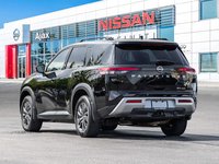 2024 Nissan Pathfinder SV-4