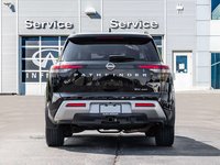 2024 Nissan Pathfinder SV-5