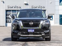 2024 Nissan Pathfinder SV-1